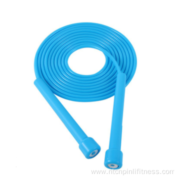 Plastic Jump Rope For Speed Exercise
